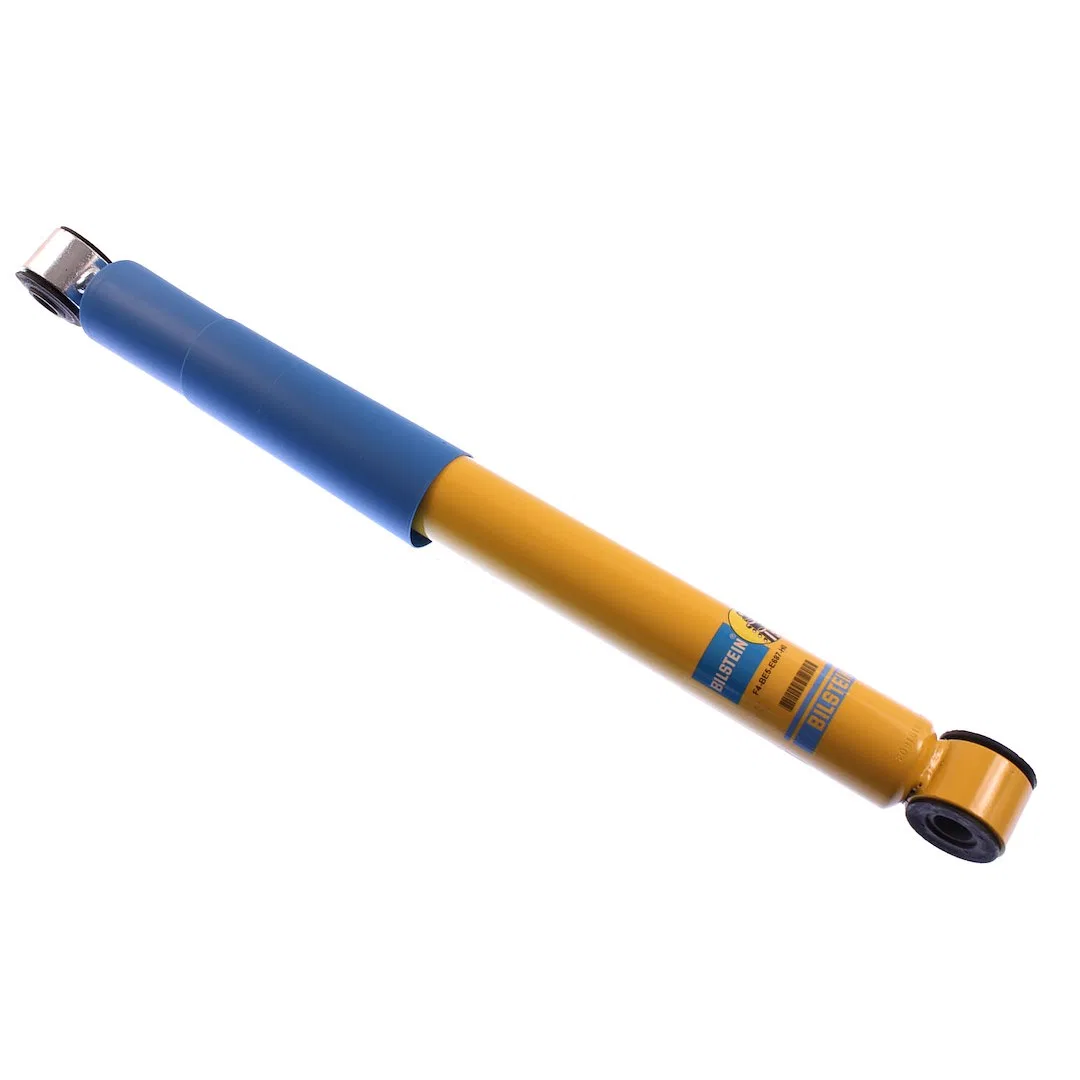 24-187138 – BILSTEIN Shock Absorber, For Use With 2008-2011 Monaco S Series A Chassis Front Yellow Paint Single